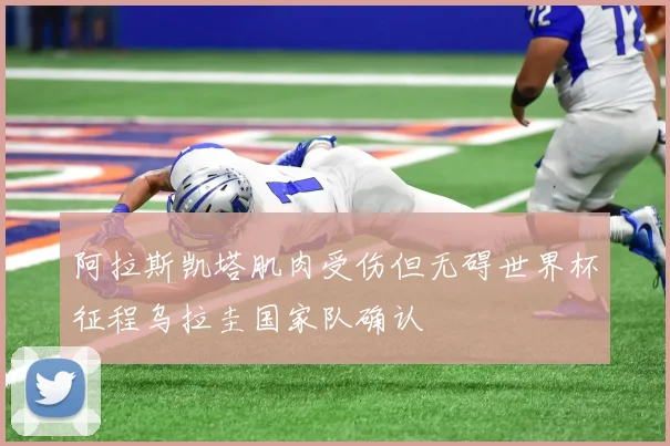 阿拉斯凯塔肌肉受伤但无碍世界杯征程乌拉圭国家队确认